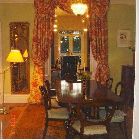 Annesdale House Bed & Breakfast Windermere Eksteriør bilde