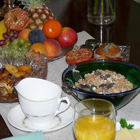 Annesdale House Bed & Breakfast Windermere Eksteriør bilde