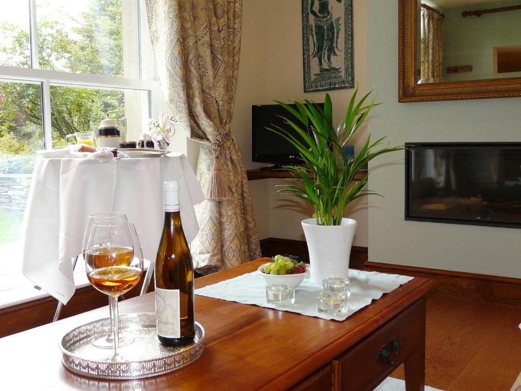 Annesdale House Bed & Breakfast Windermere Eksteriør bilde